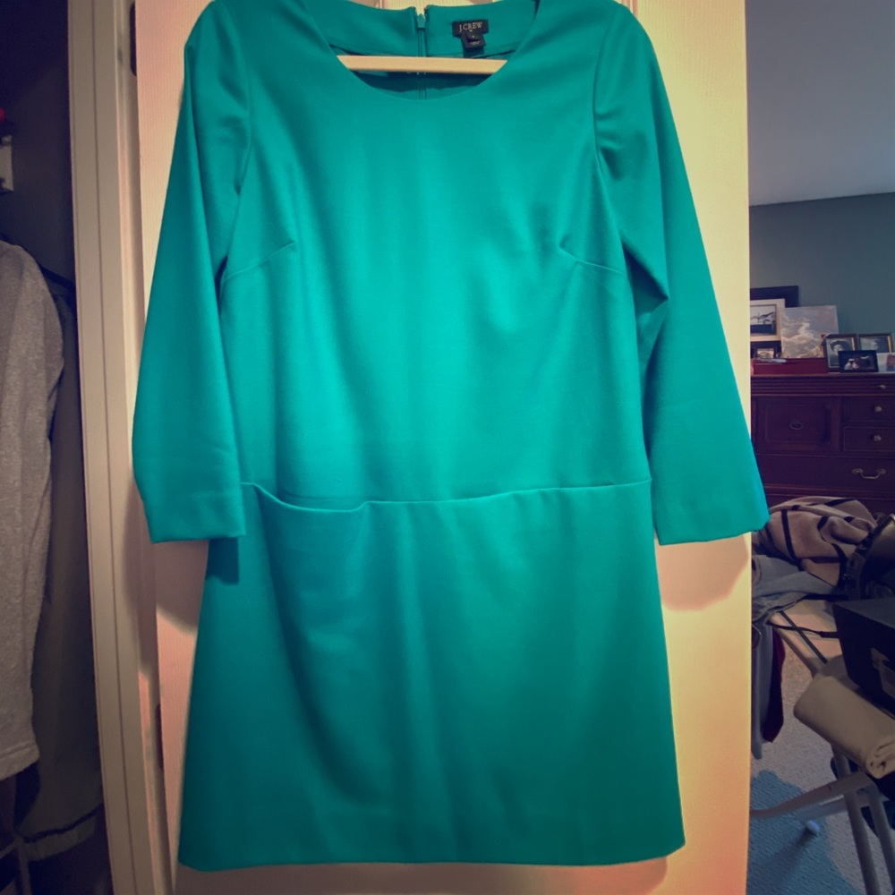 JCrew dress